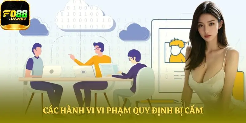 Tổng hợp các lỗi gian lận cần phải tránh
