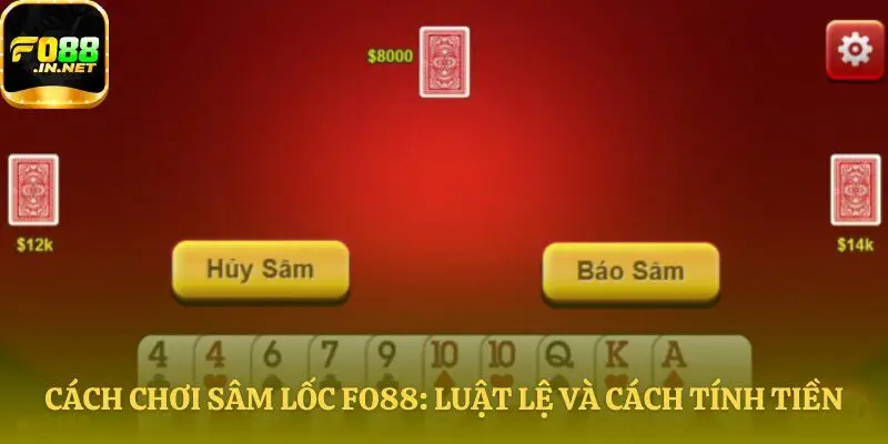 Quy tắc cơ bản và cách tính thưởng phạt