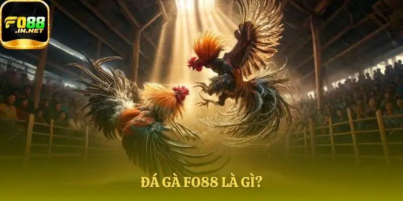 Sàn đấu kê cựa sắt trực tuyến