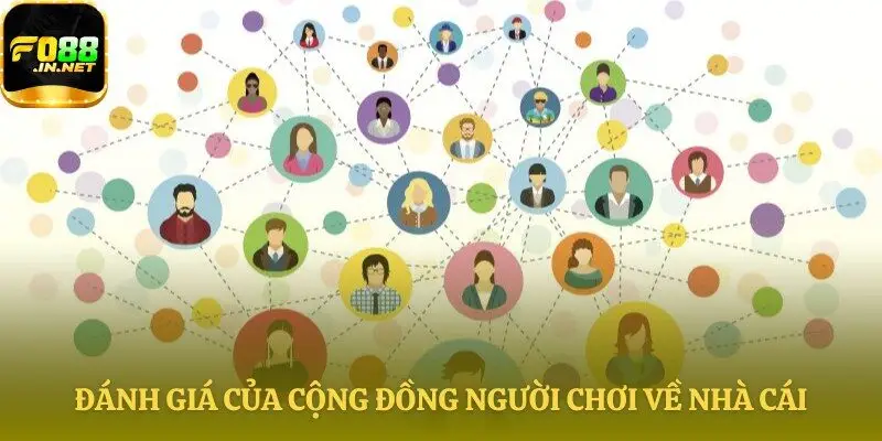 Các phản hồi khách quan từ cộng đồng thành viên