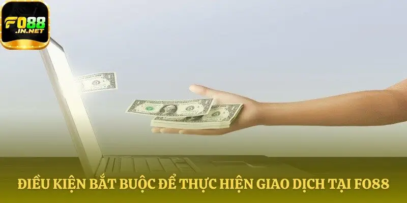Những quy tắc đảm bảo giao dịch an toàn