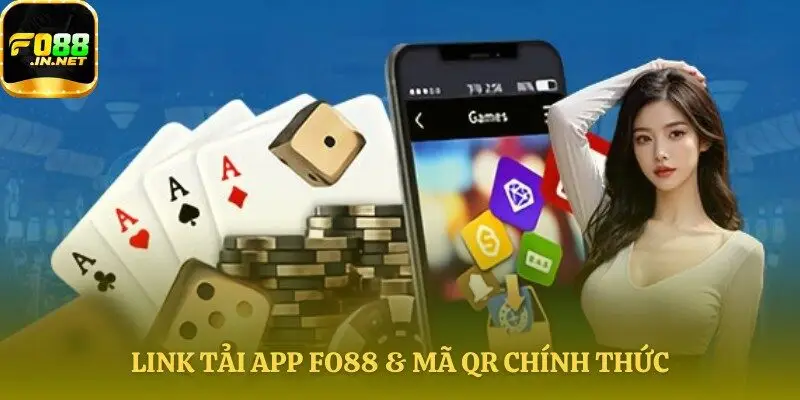 Tải app Fo88 từ nguồn chính thống