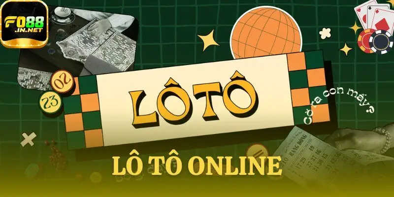 Lô Tô Online