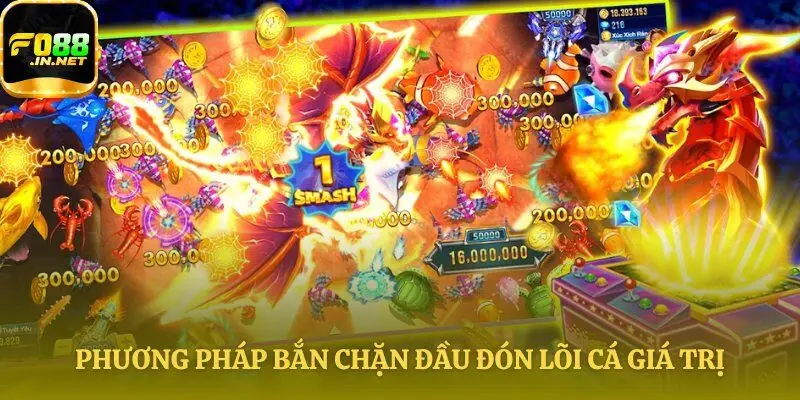 Phân tích chiến thuật bắn chặn đầu
