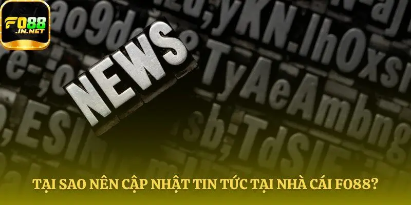 Biến tin tức thành lợi thế cược thực tế